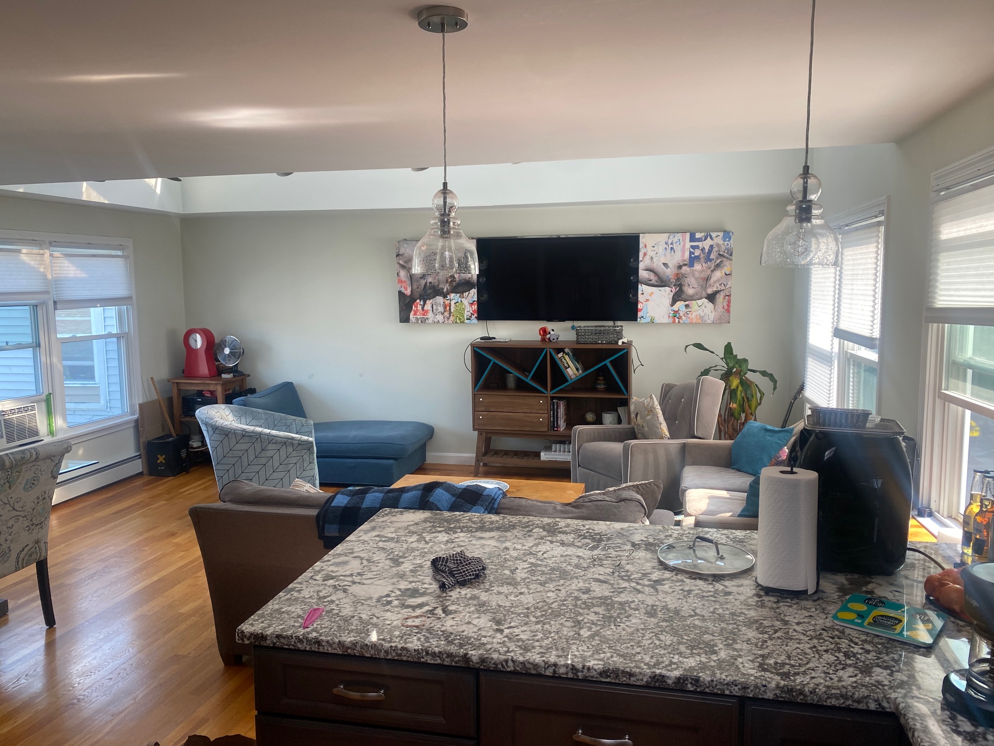 72 6th St, East Cambridge