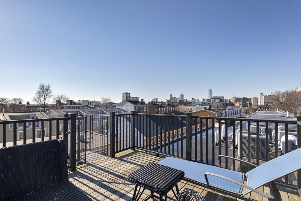 288 C St, South Boston