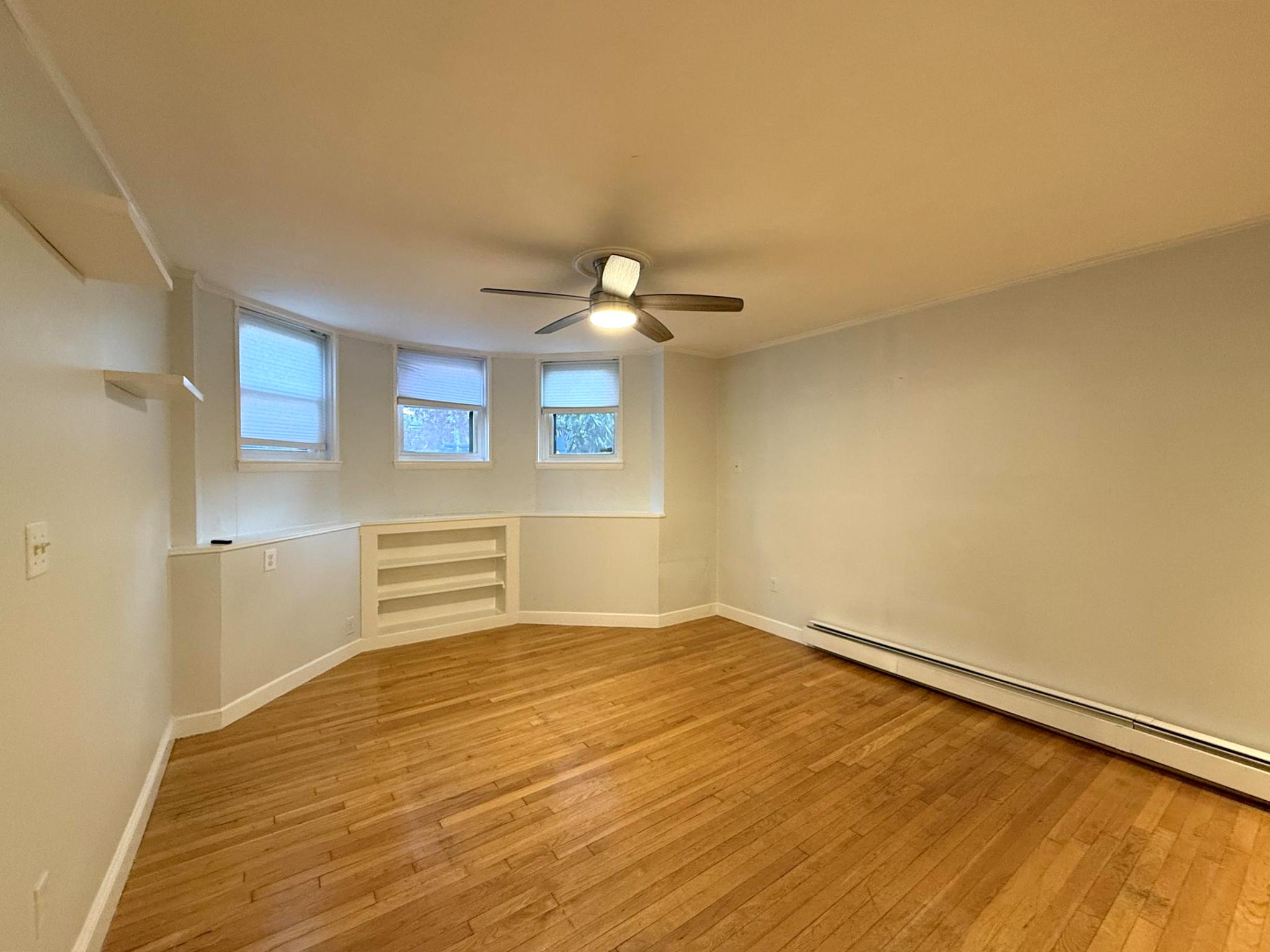 15 Trowbridge St, Mid-Cambridge