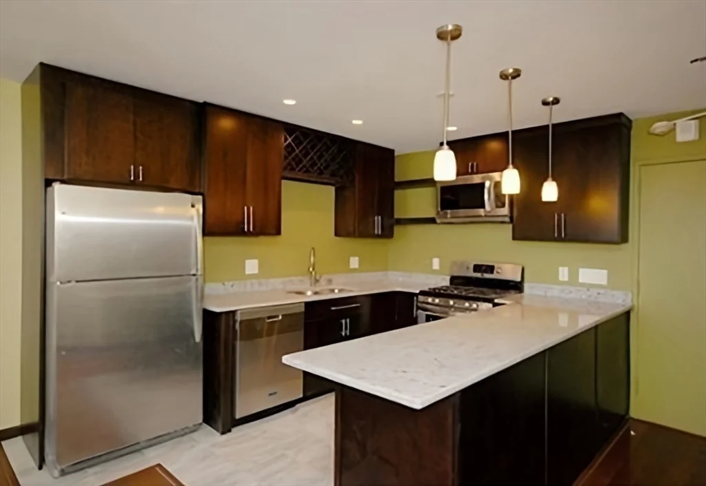 33 Pond Ave, Brookline Village