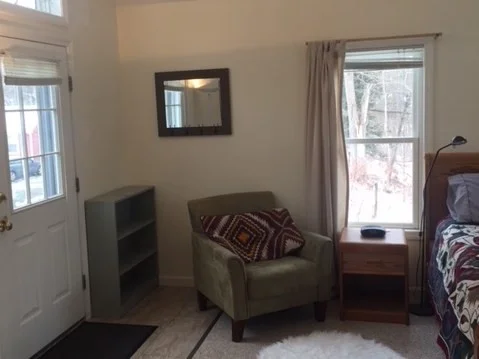 290 North Pleasant St, Amherst