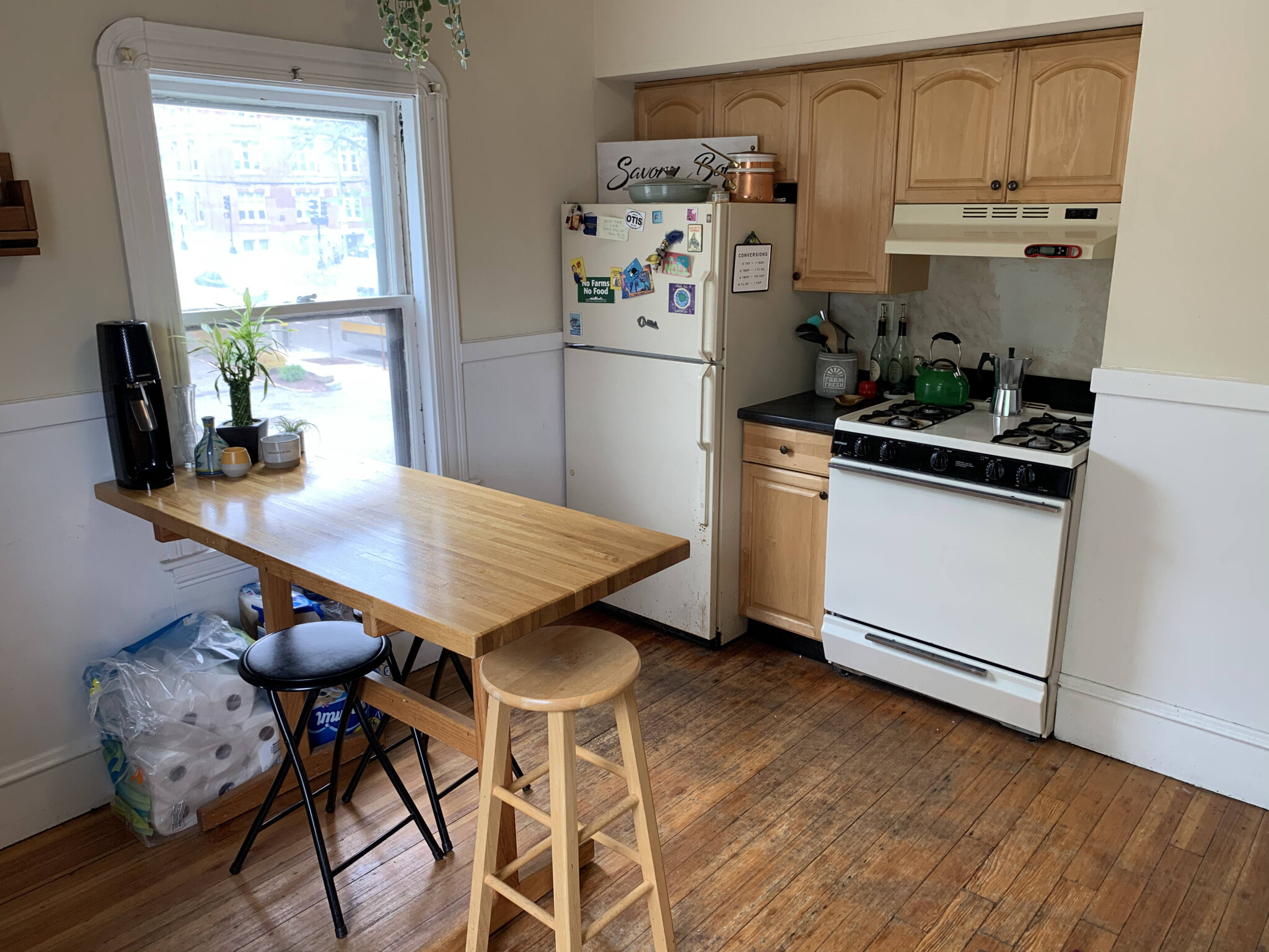 310 Market, Brighton