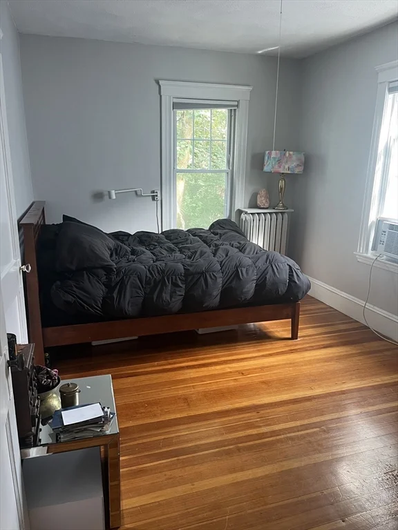 15 Parkton Rd, Jamaica Plain