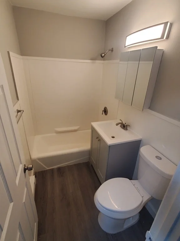 760 Cummins Highway, Mattapan