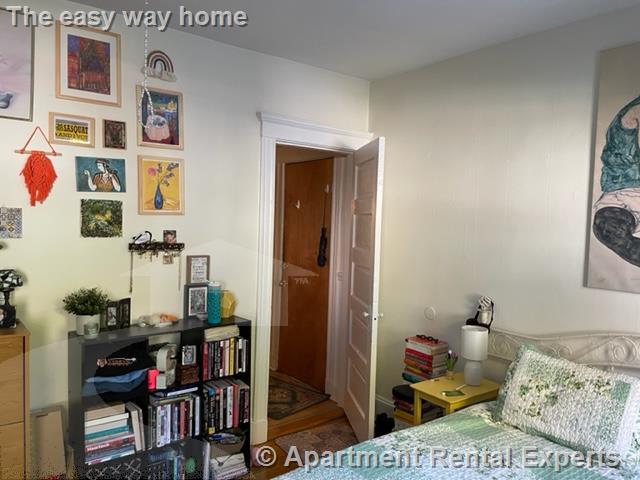 42A Linden Ave, Porter Square