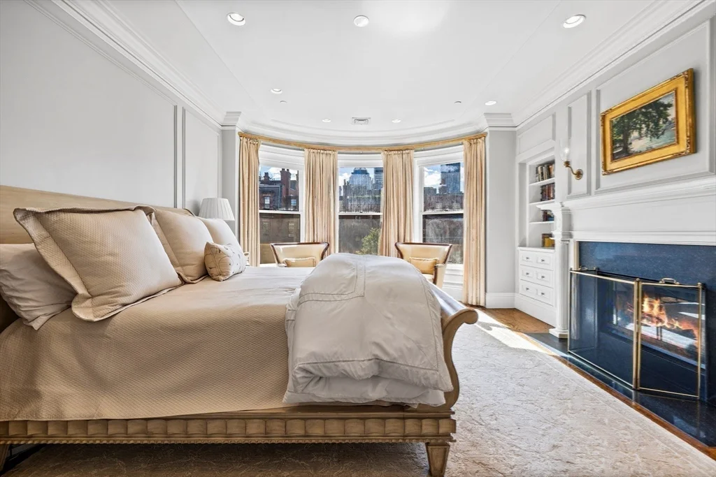 348 Beacon St, Back Bay