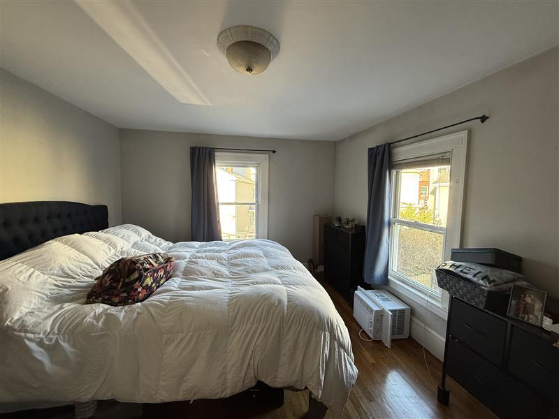 10 Allen St, Ward Two