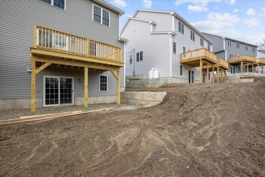 77 Upland St, Worcester