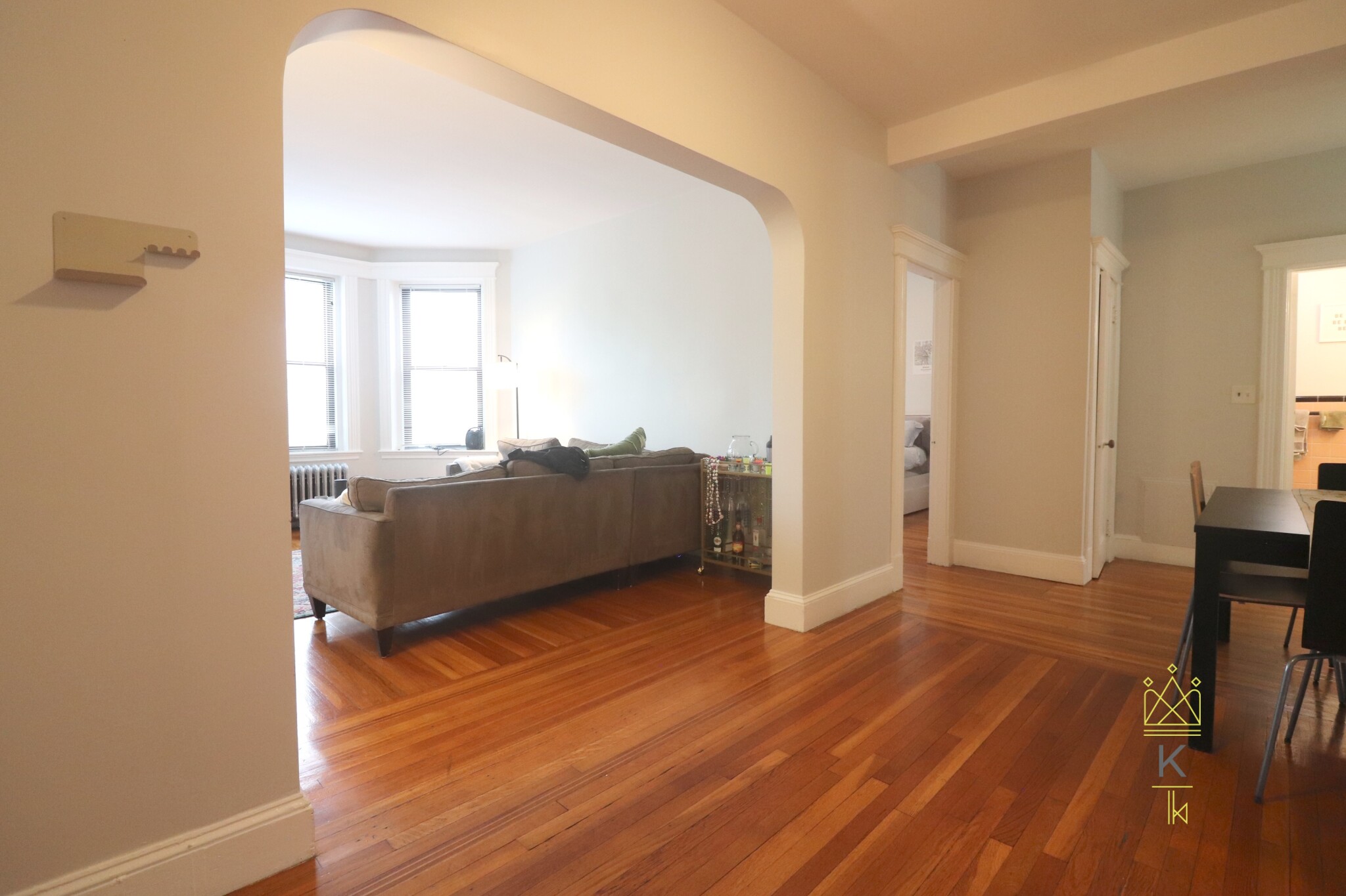 175 Harvard St, Coolidge Corner