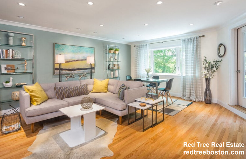 1443 Beacon St, Griggs Park