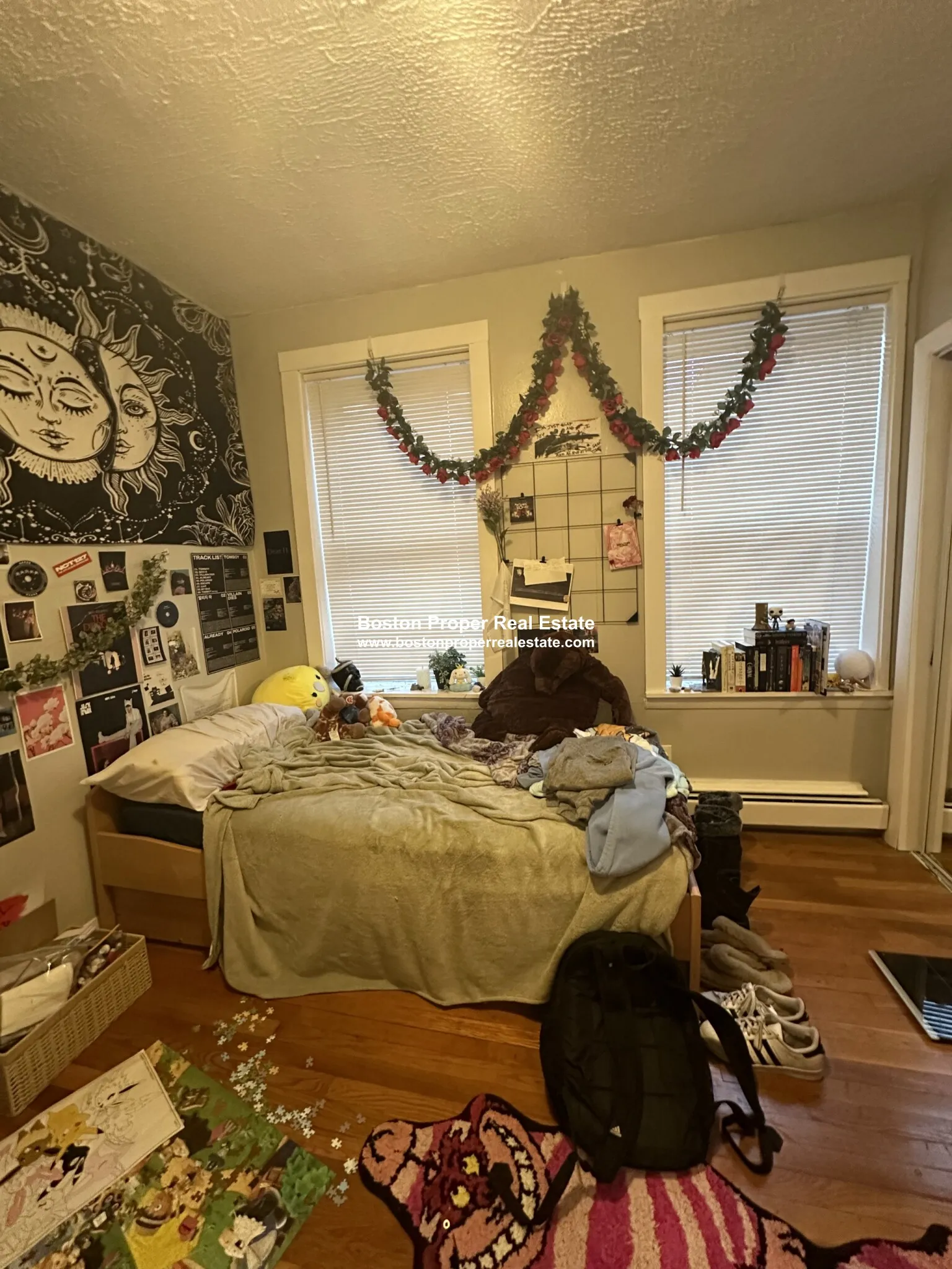 38 Garden St, Beacon Hill