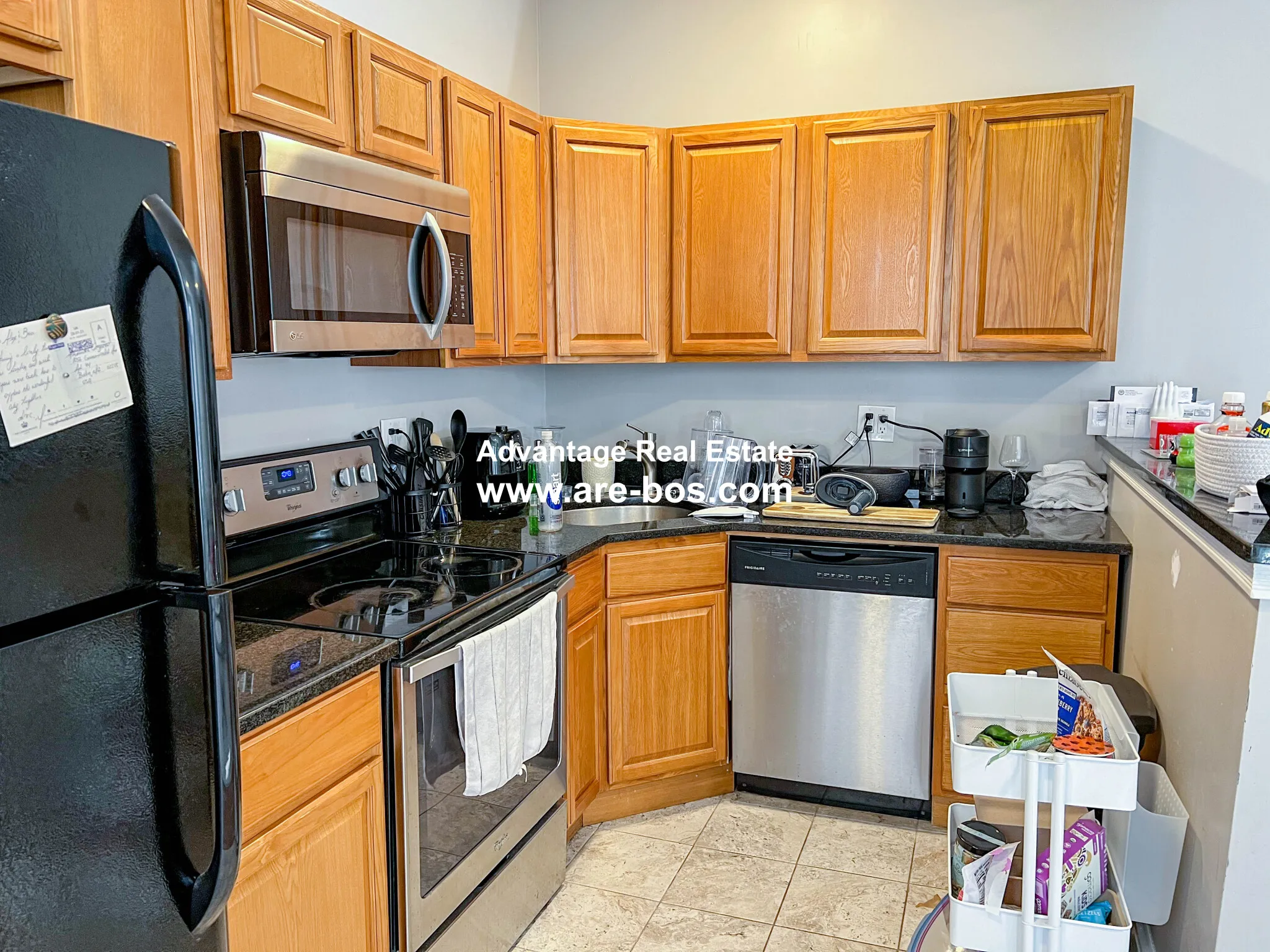 1056 Commonwealth Ave, Brighton