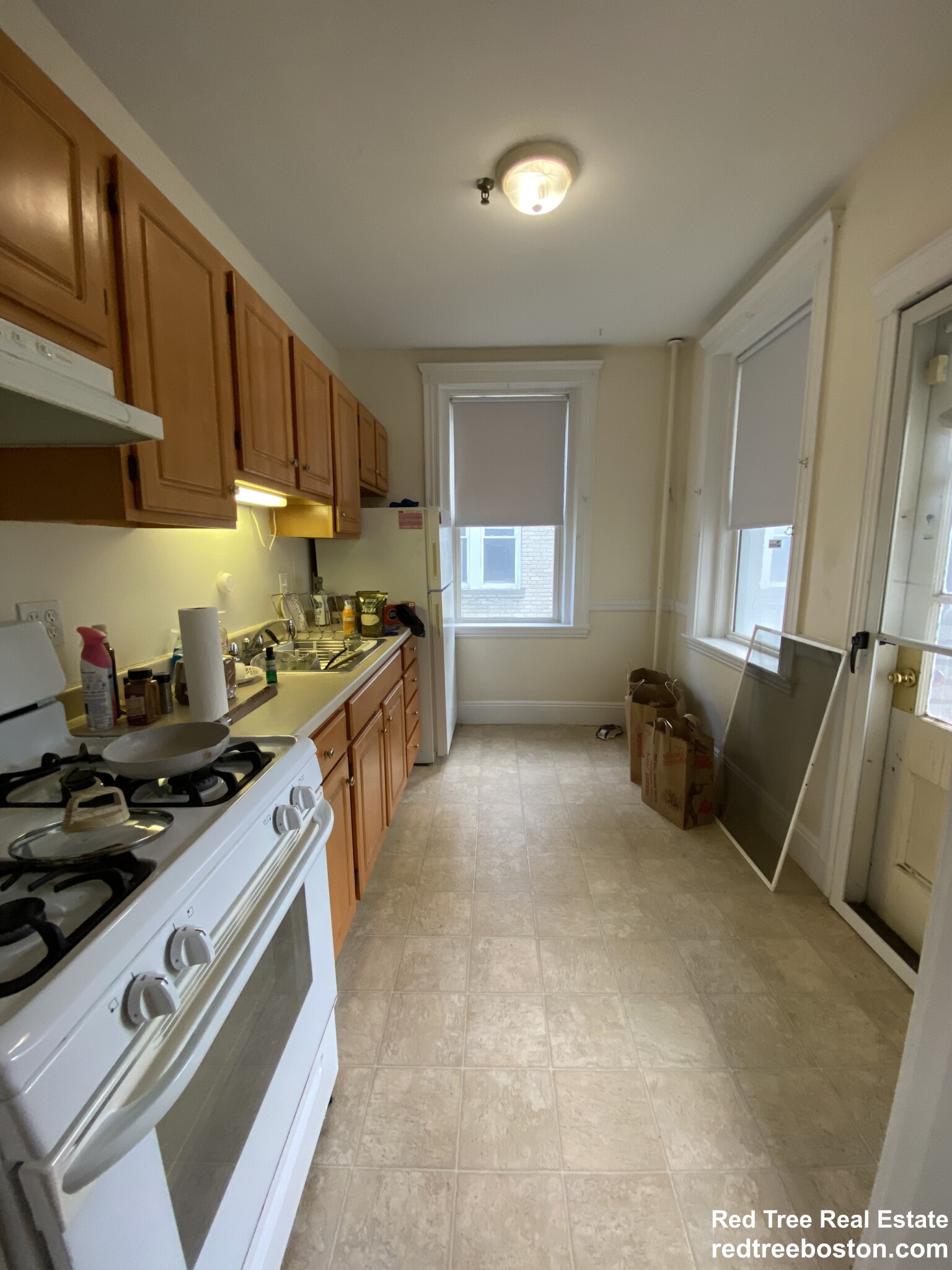 135 Washington St, Brighton