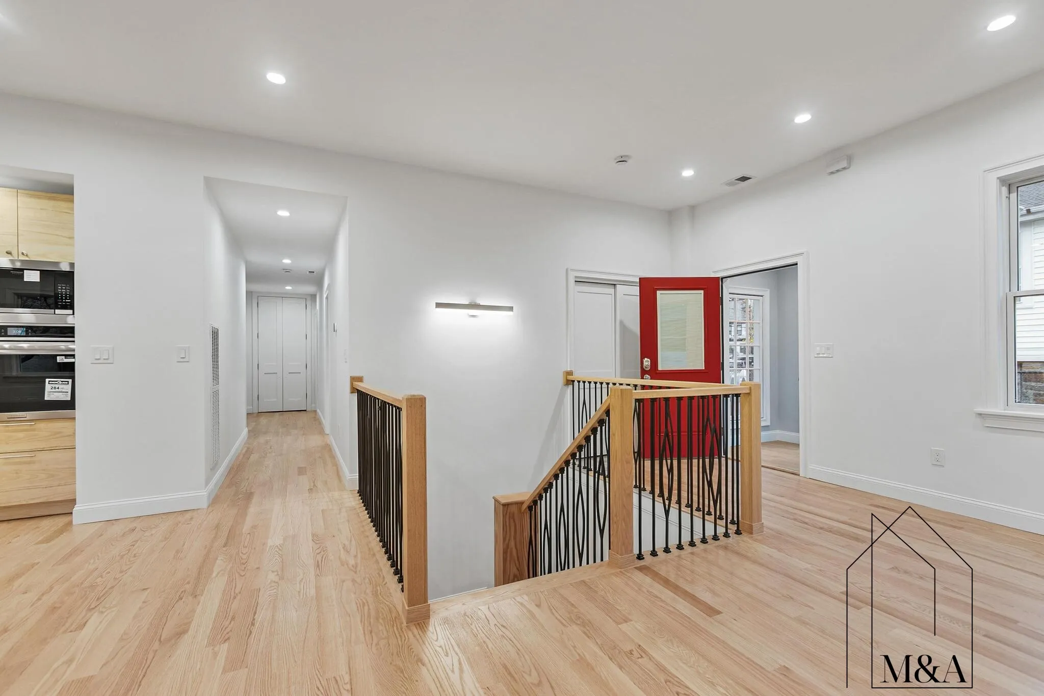 14 Newell Rd, Coolidge Corner