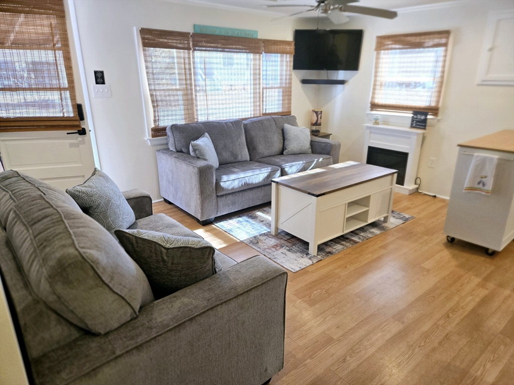 68 Southern Blvd, Plum Island