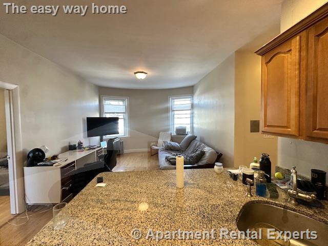 281 Harvard St, Central Square