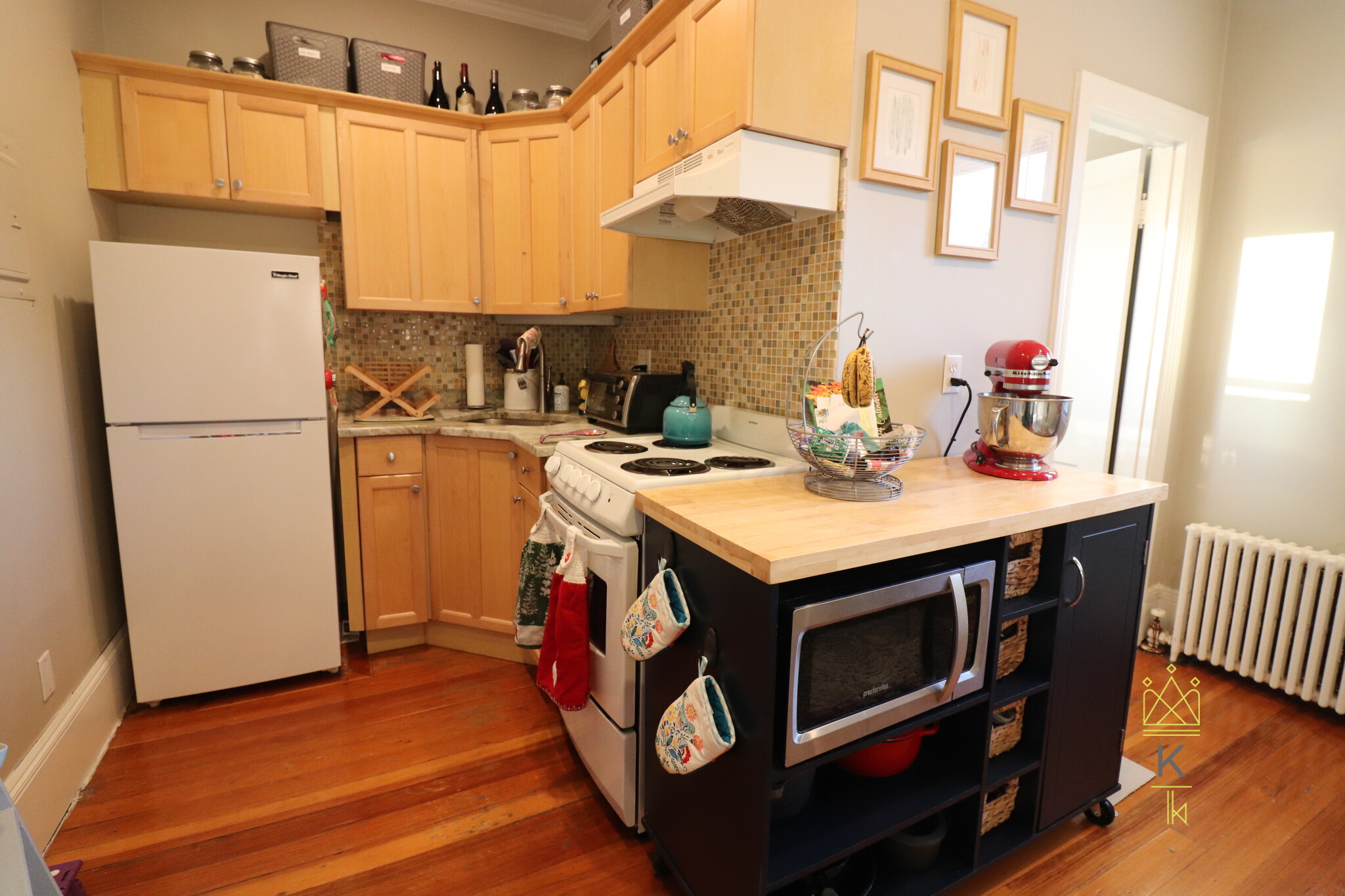 132 Saint Mary's St, Fenway