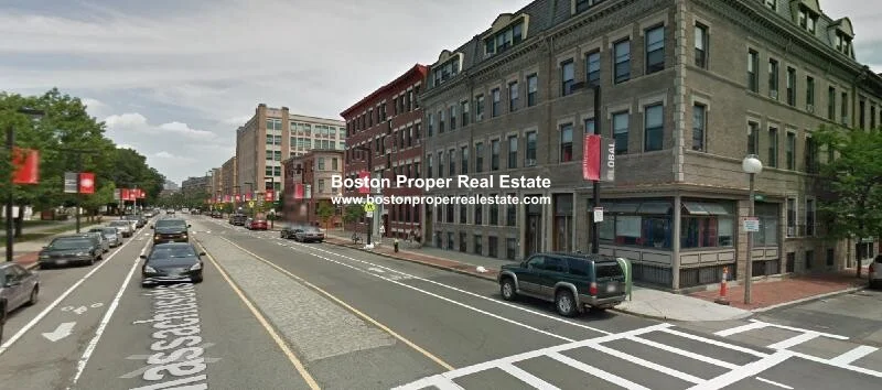 772 Columbus Ave, South End