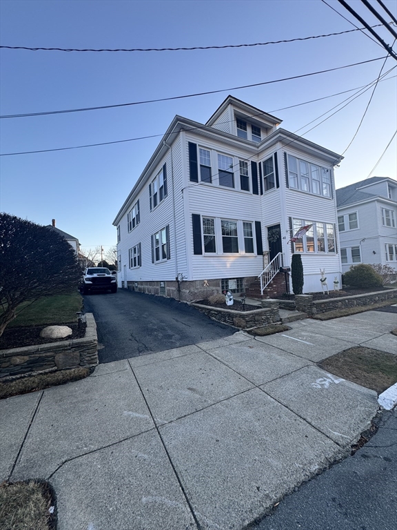 40 Lucas St, South End