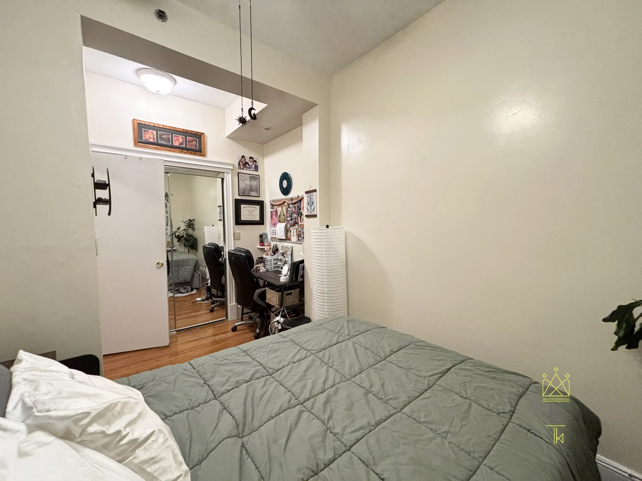 1477 Beacon St, Griggs Park
