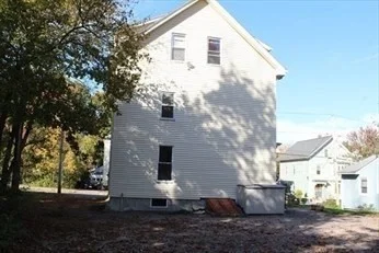 50 Leonard St, North Attleboro