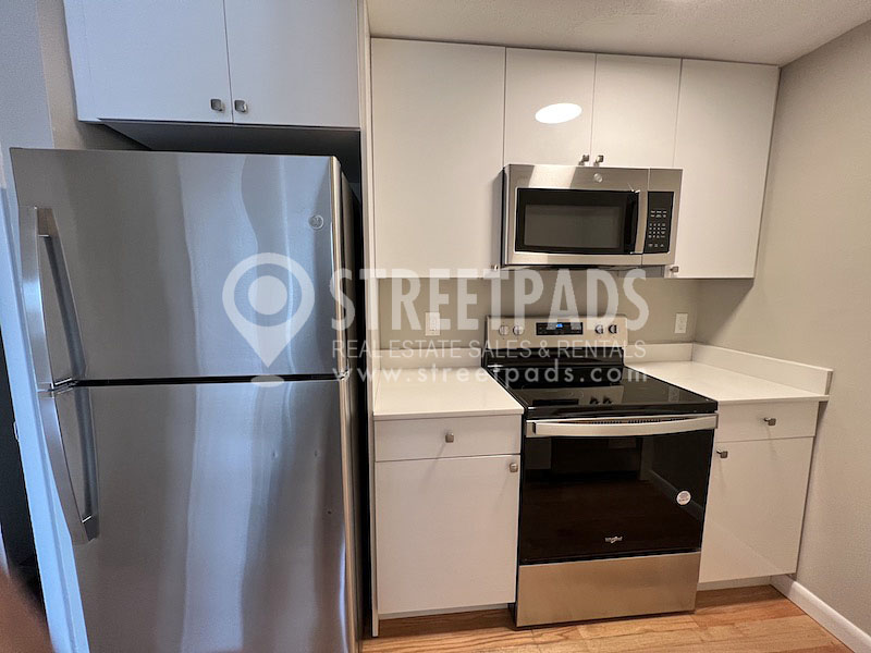 50 Evergreen St, Jamaica Plain