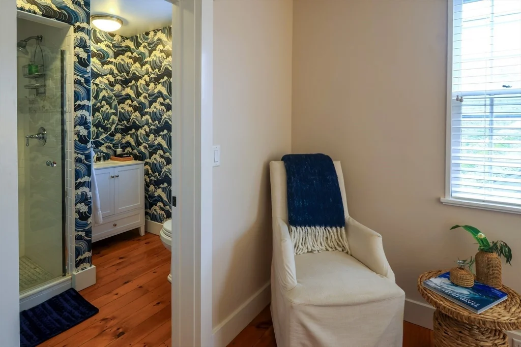 10 Lyon St, Nantucket (vil)