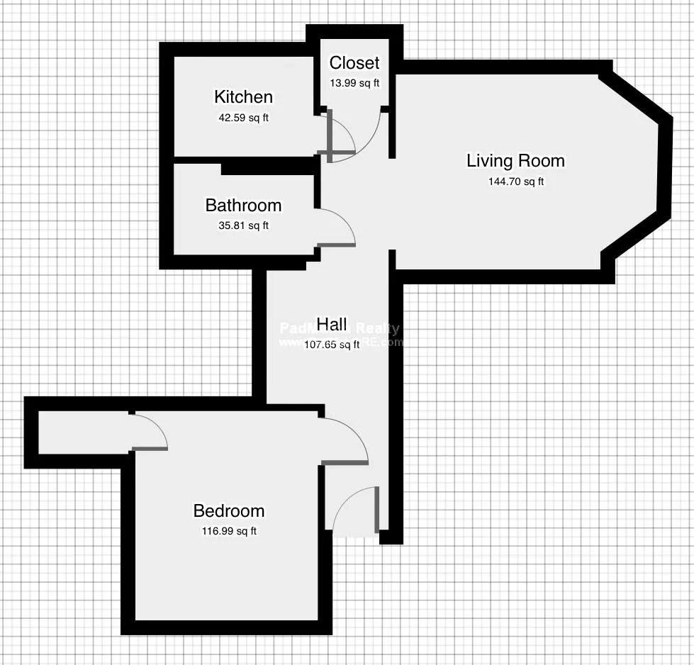 1175 Boylston St, Fenway