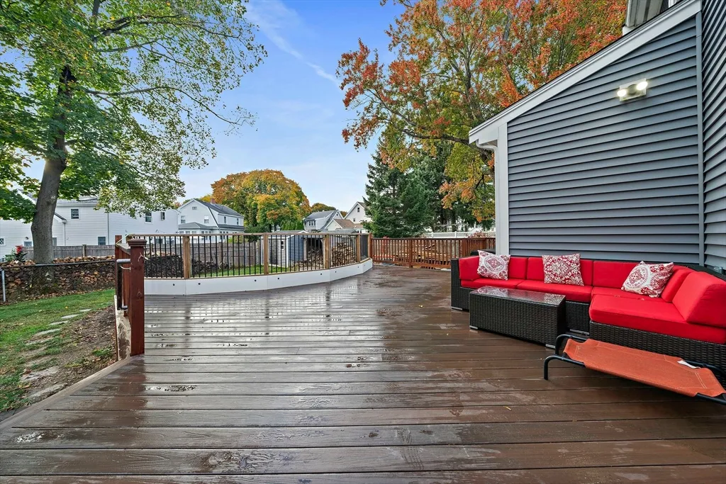 22 Hamilton St, Braintree