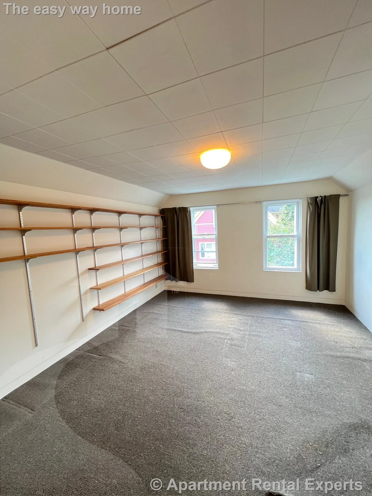 10 Packard Ave, Tufts