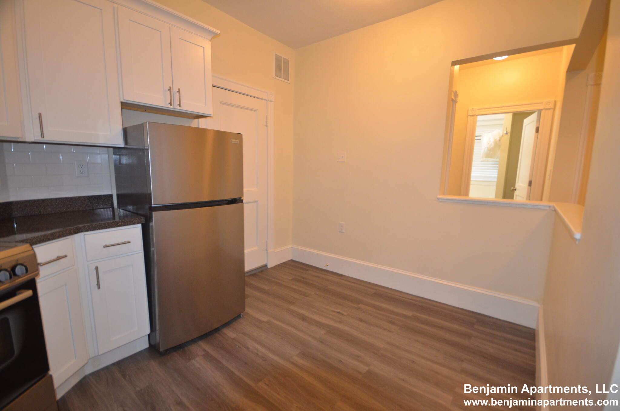 1595 Beacon St, Brookline