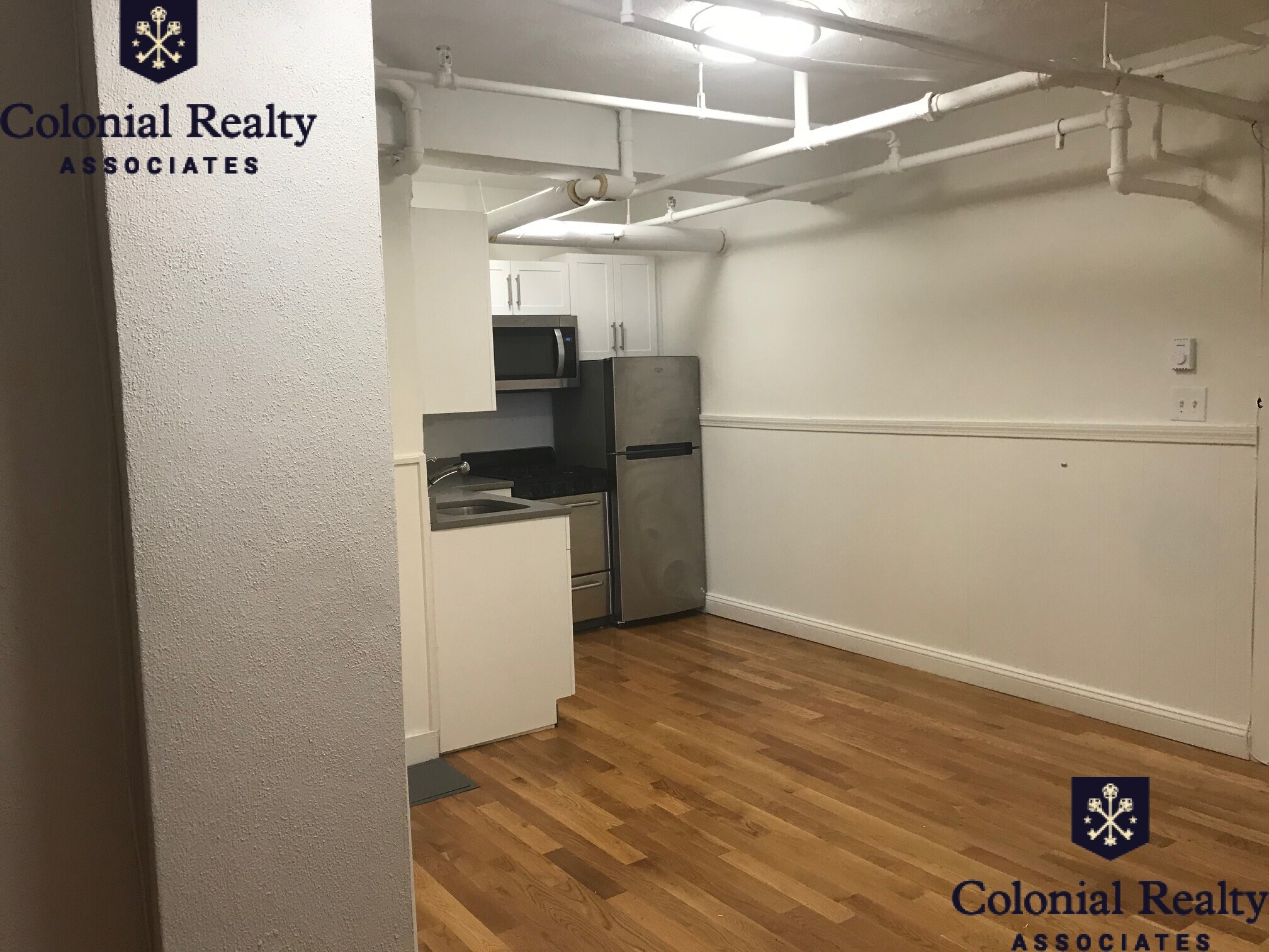 1298 Commonwealth Ave, Allston