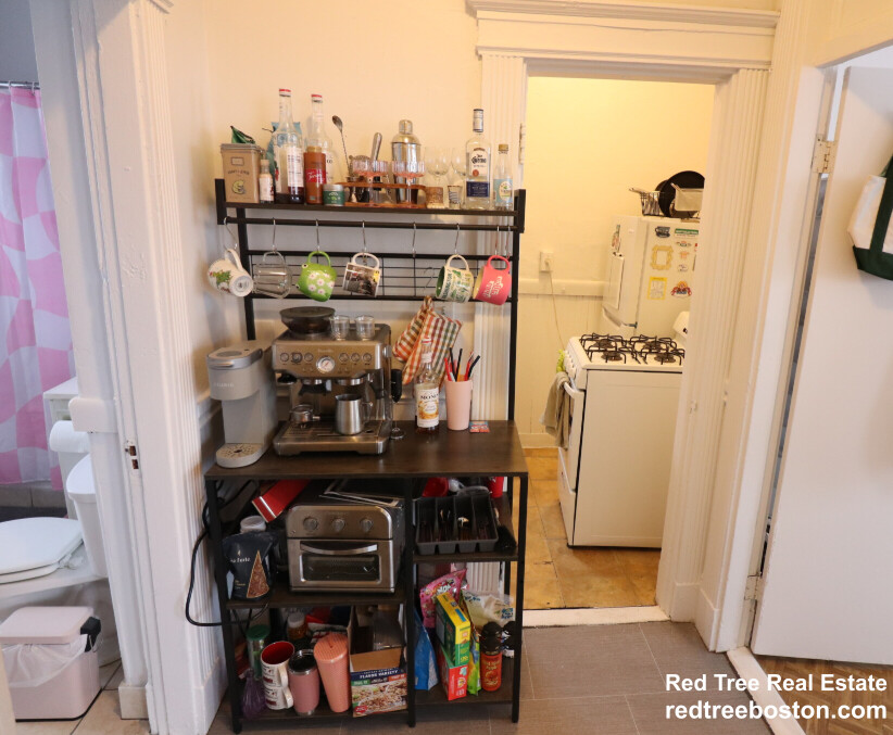 409 Huntington Ave, Fenway