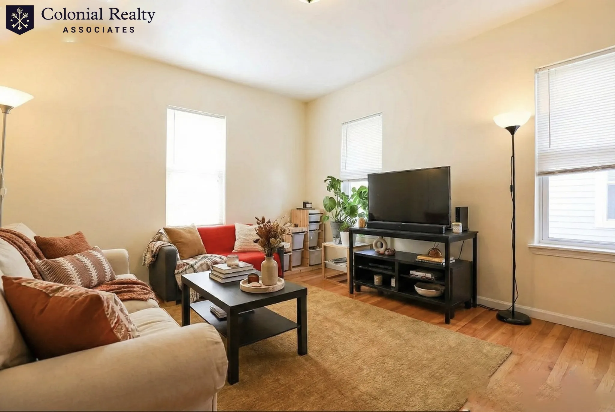 5 Smythe St, Boylston Street