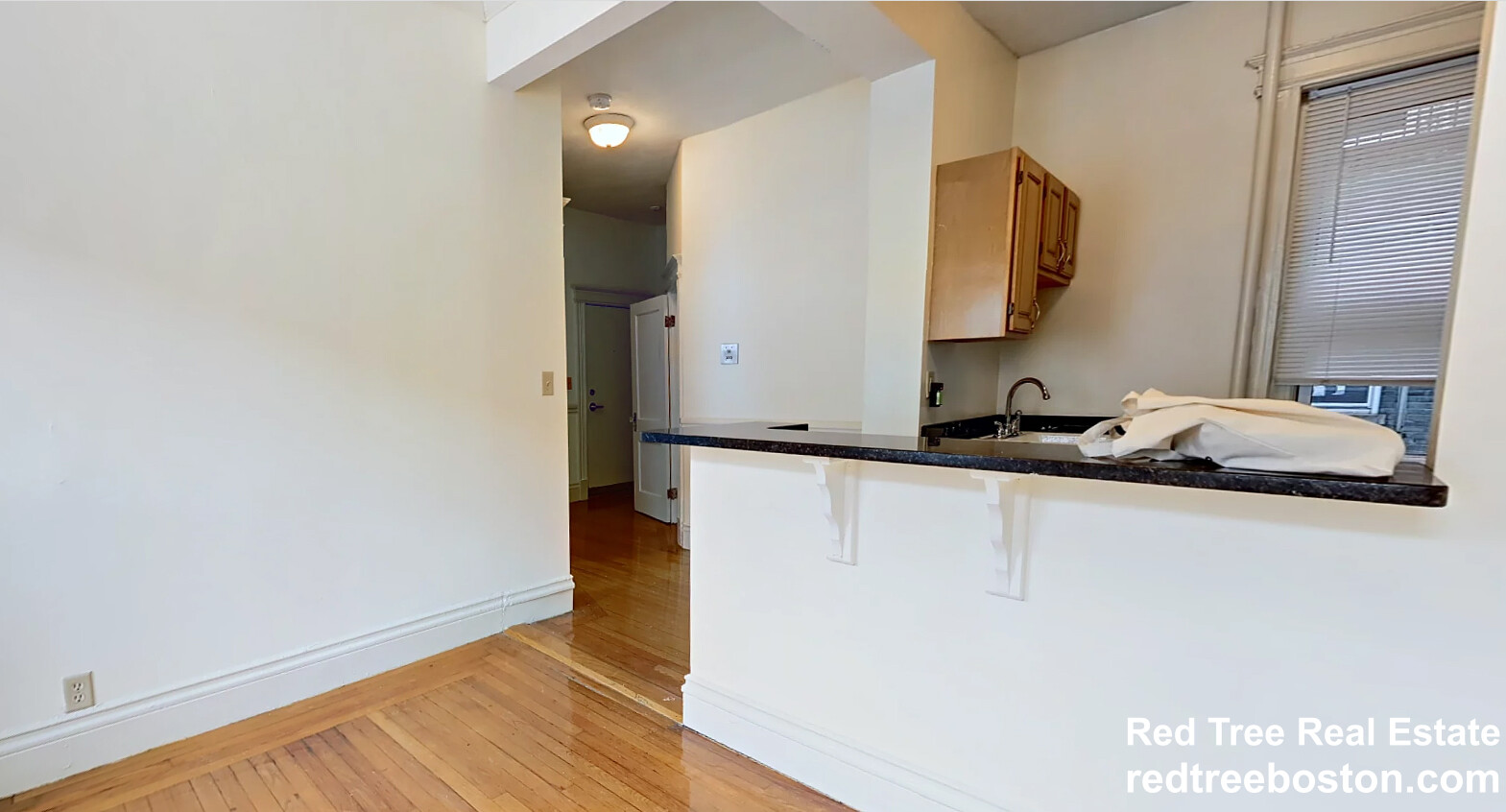 32 Queensberry St, Fenway