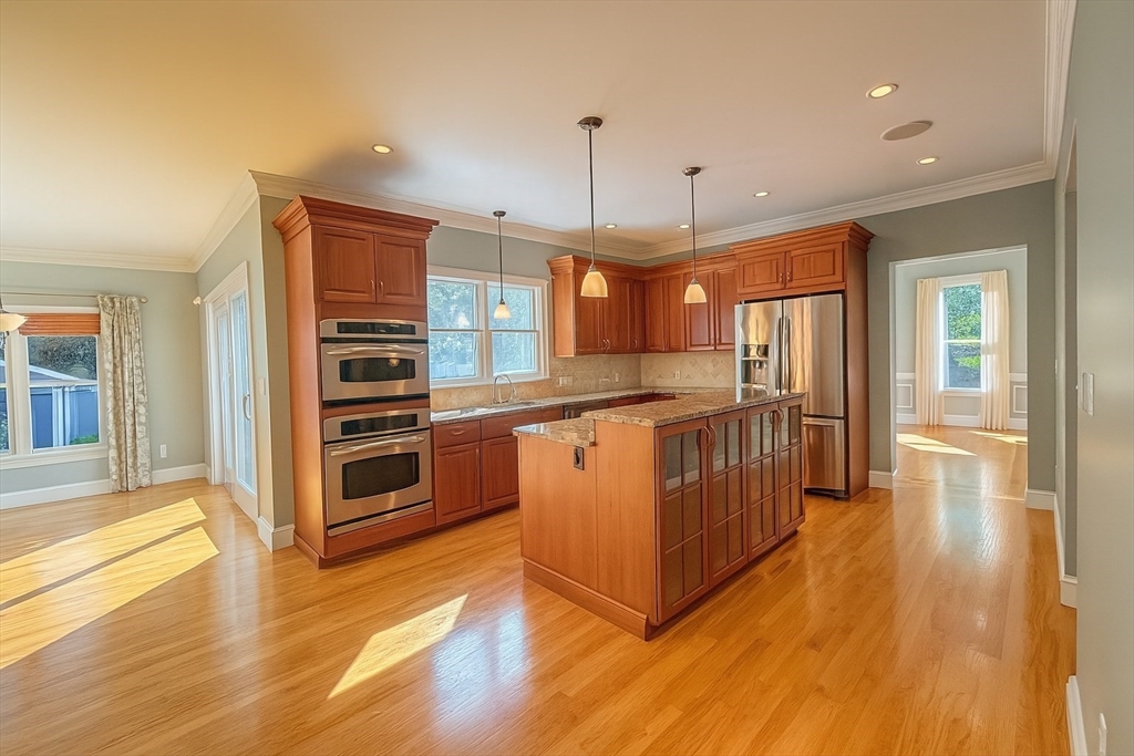 3 Myrna Rd, Lexington