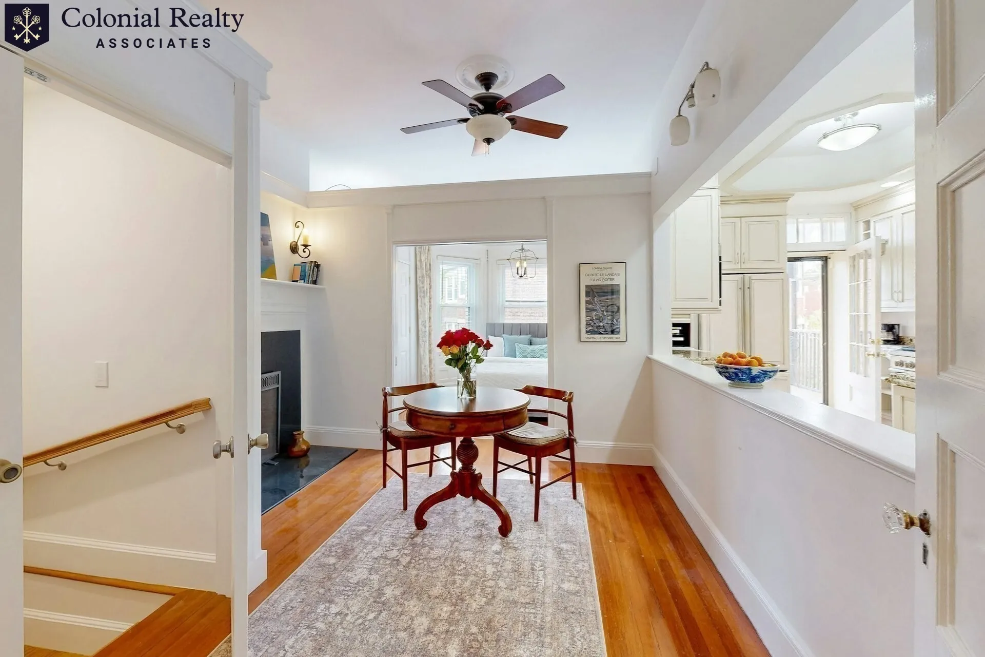 15 Garrison Rd, Aspinwall Hill