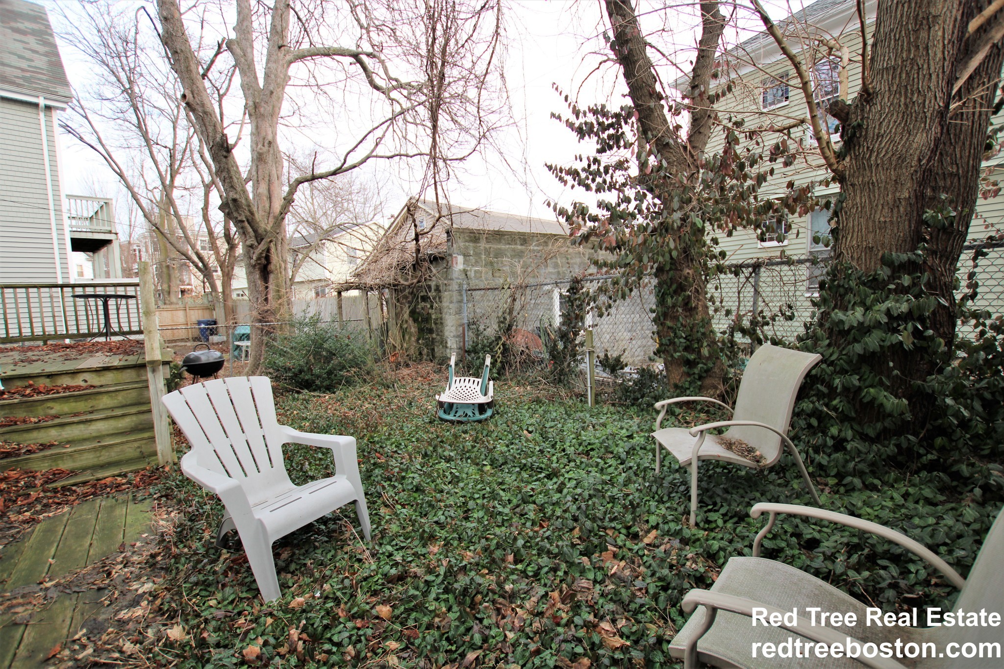 17 Holman St, Allston