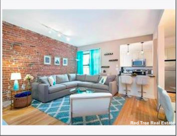 1038 Beacon St, Brookline