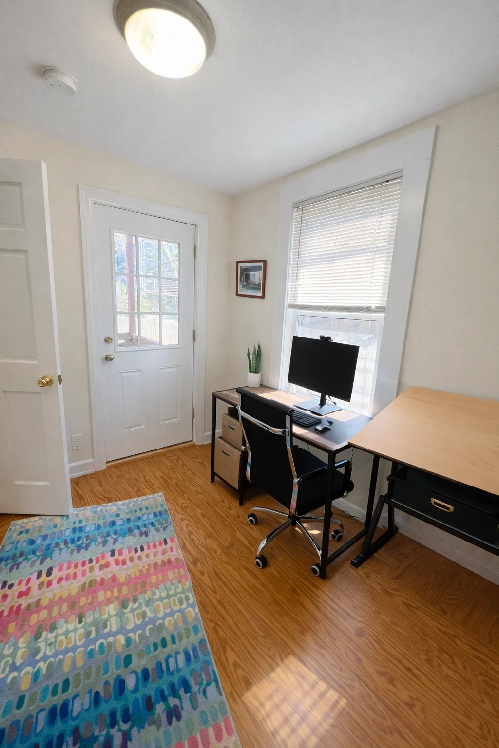 674 Washington St, Coolidge Corner