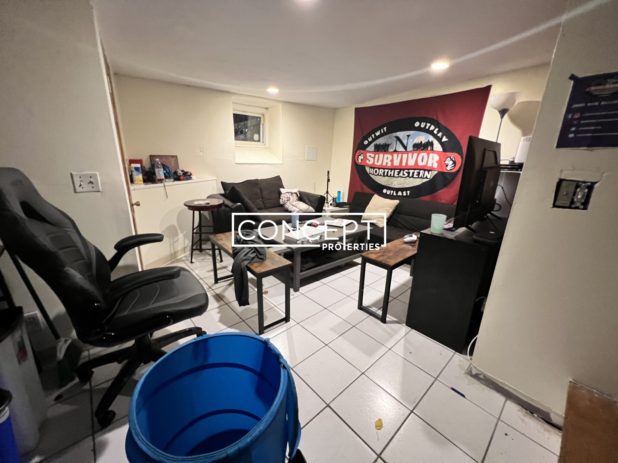 9 Sewall St, Mission Hill