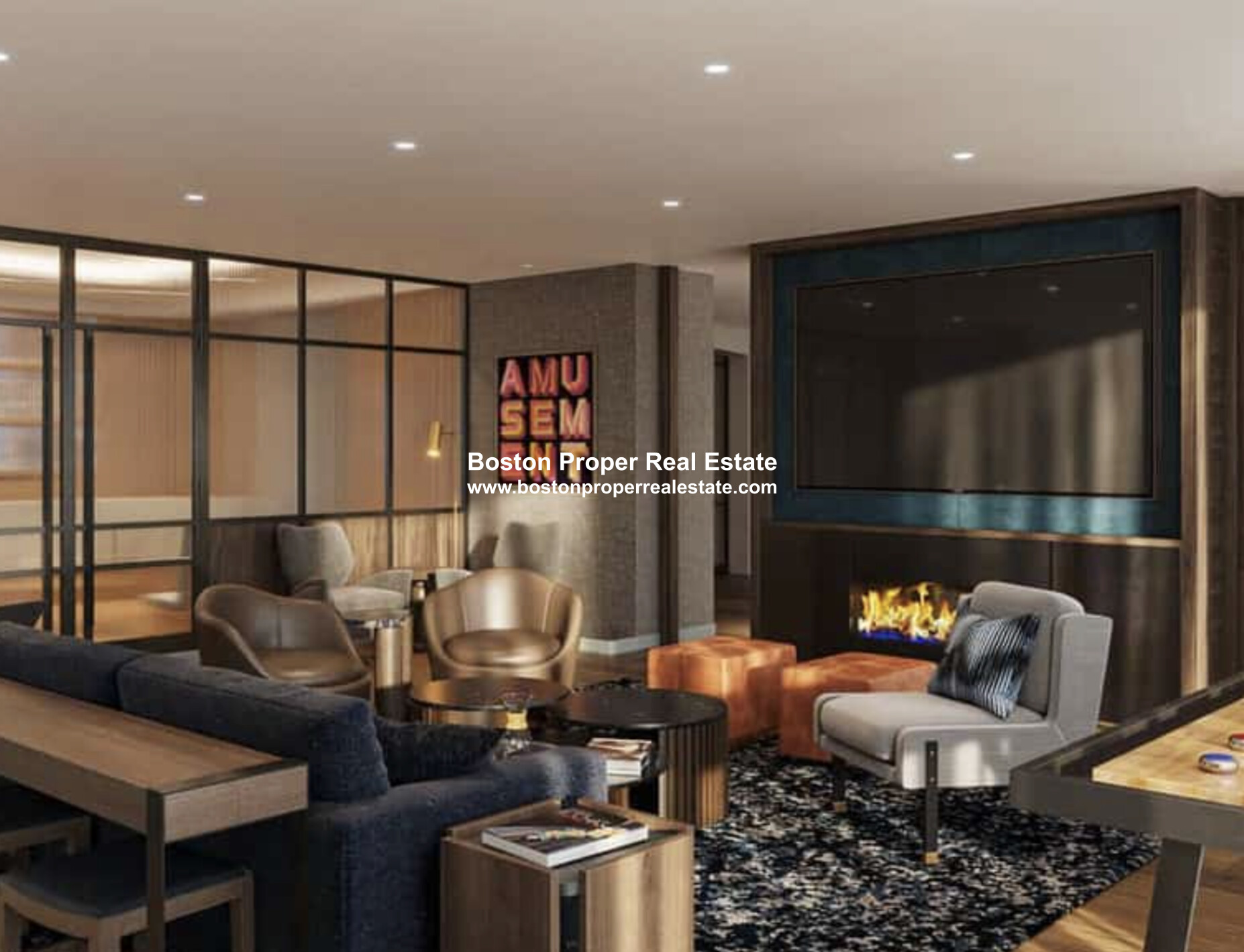 390 Harrison Ave, South End