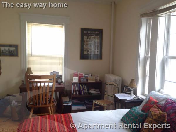 154 Magazine St, Cambridgeport