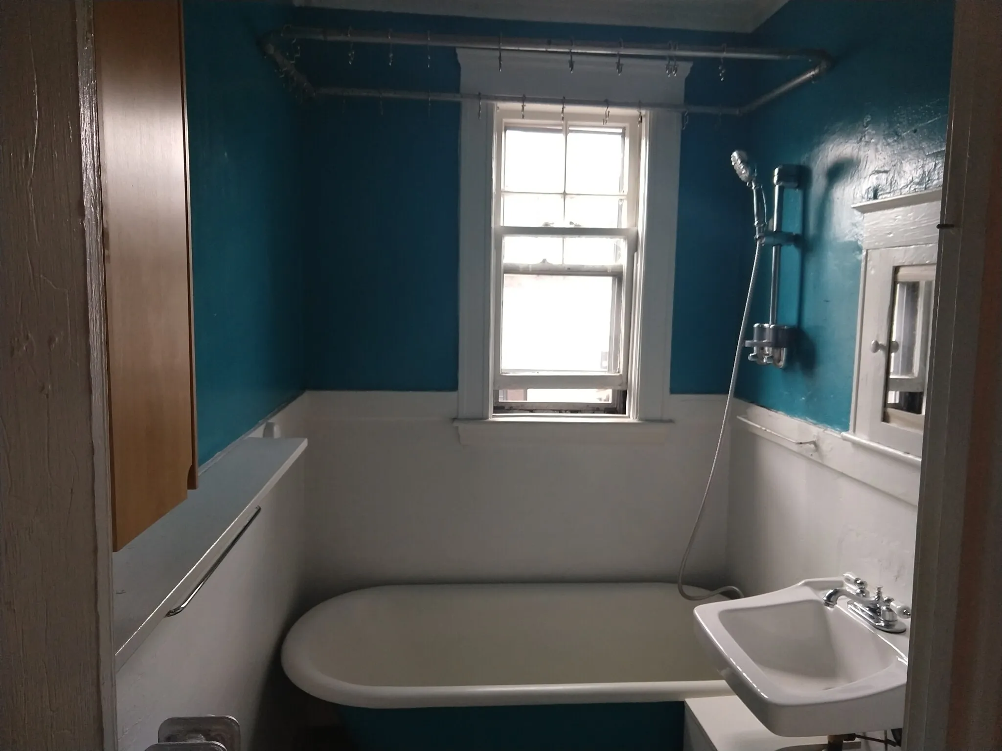 168 Norfolk St, The Port