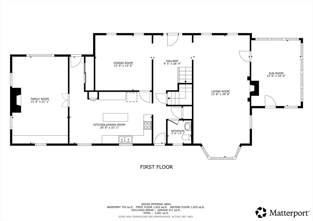 26 Cedar Hill Rd, Dover