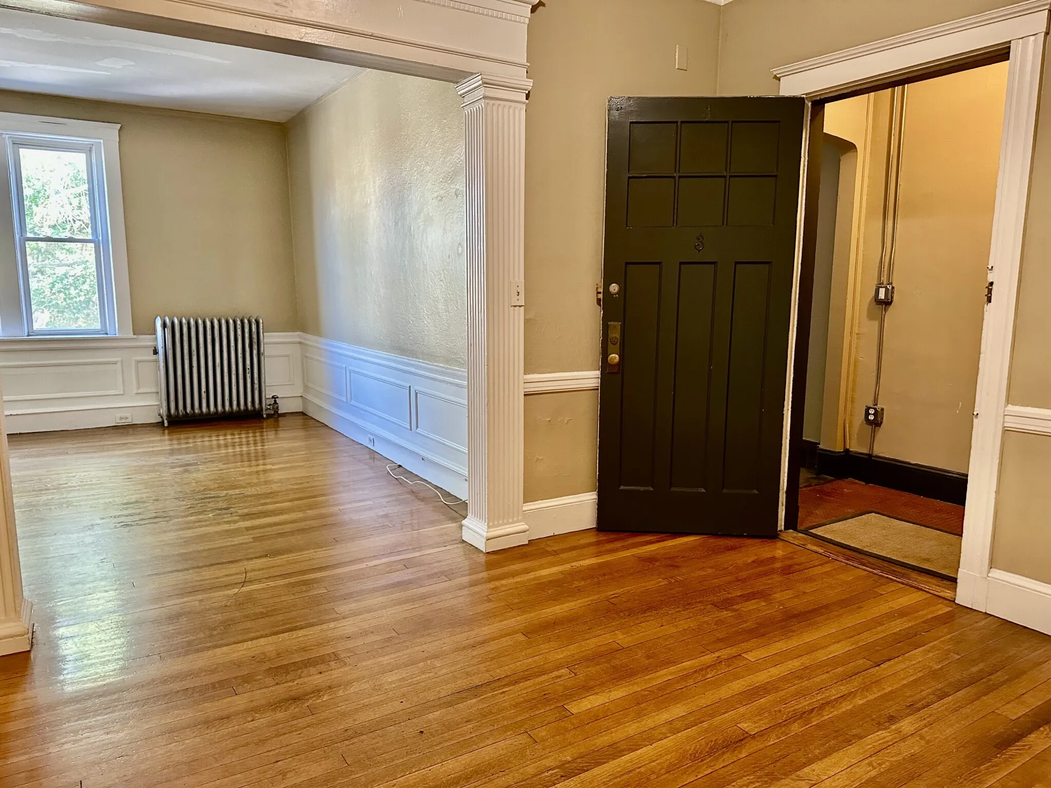 330 Saint Paul St, North Brookline