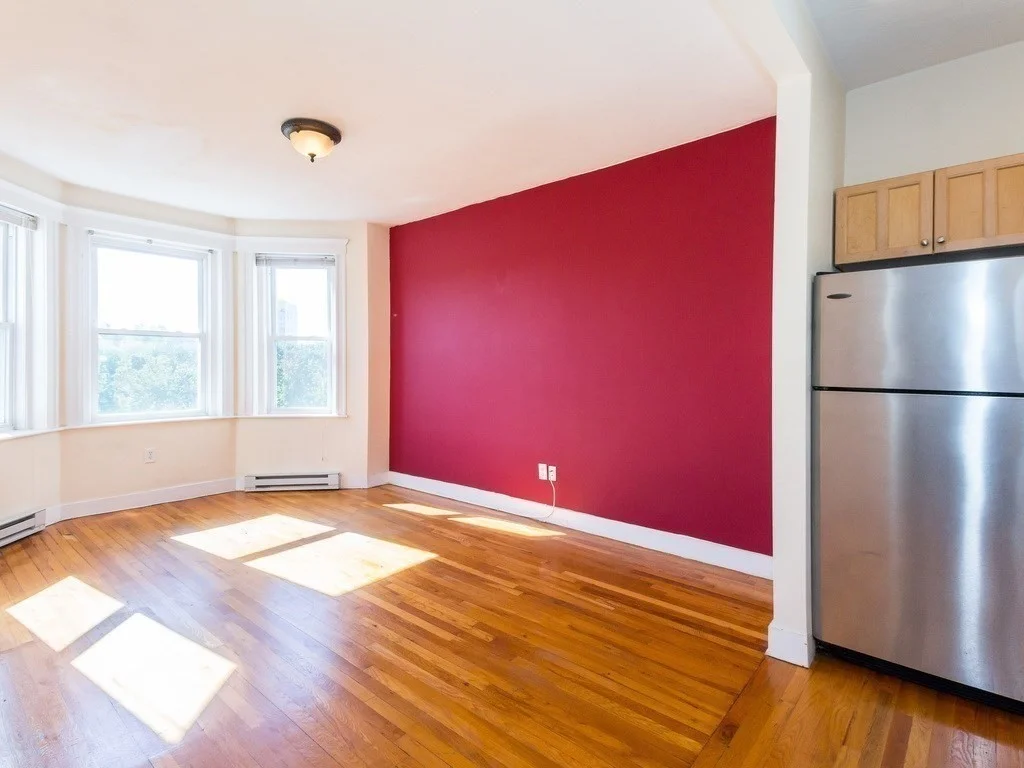 85 Park Dr, Fenway