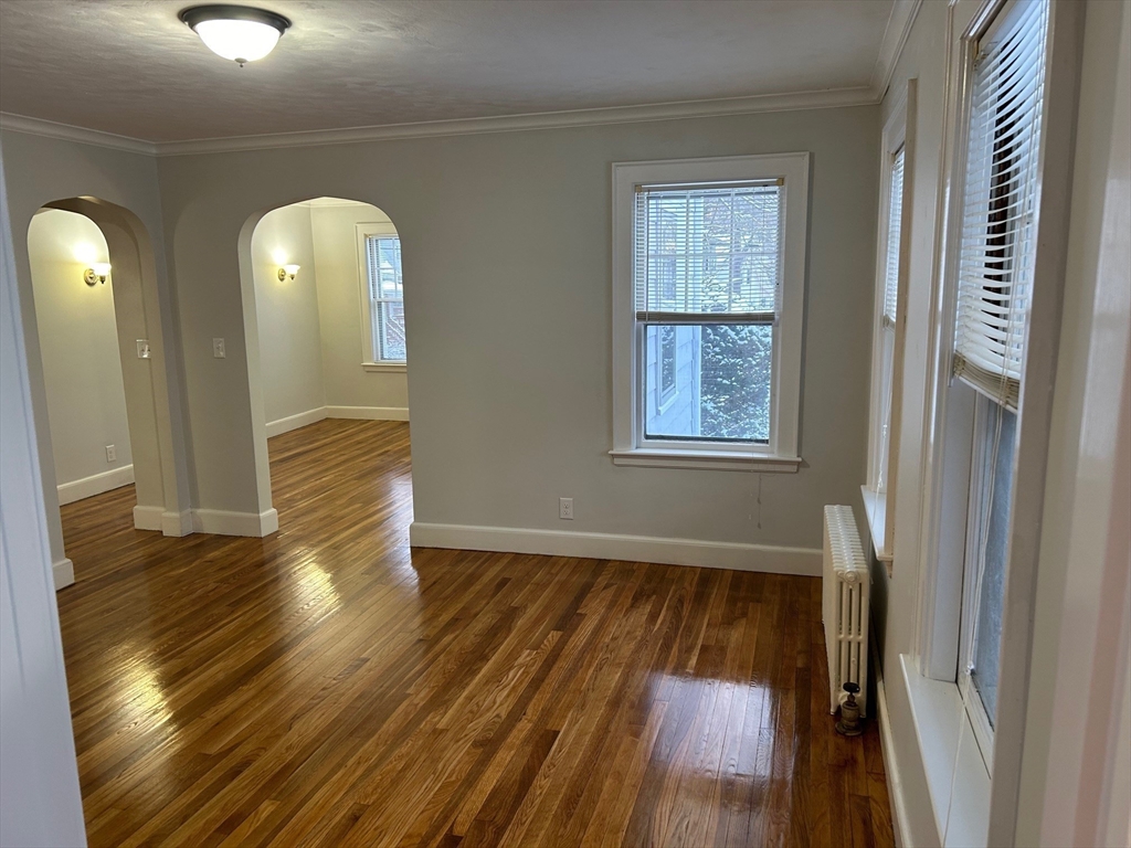 20-22 Randall Ave, Weymouth