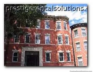 1375 Commonwealth Ave, Brighton