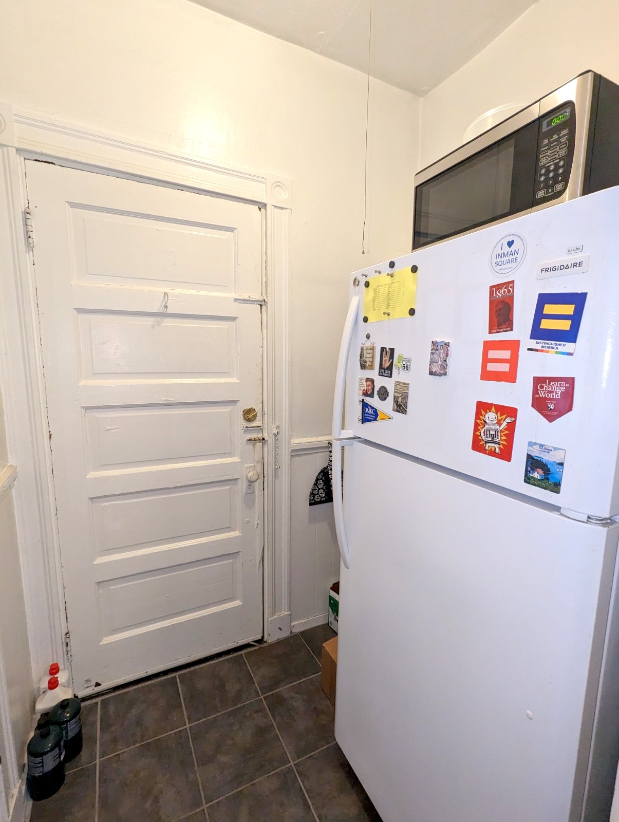 42 Calvin St, Ward Two